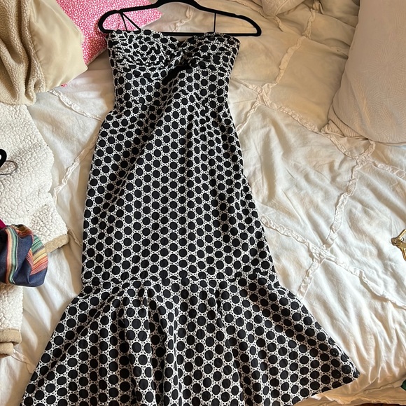 KEEPSAKE the label dress - Picture 2 of 4